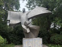 -采石矶景区