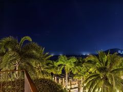 -日落吧·海景咖啡厅·餐酒吧·鸡尾酒·下午茶·乐队表演·浪漫夕阳·三亚文华东方酒店