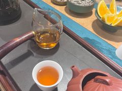 -邈墨茶馆(凤起路店)