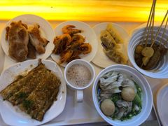 -堂会(白云店)
