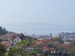 -观象山公园