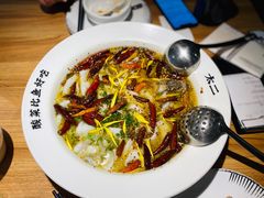 -太二酸菜鱼(福州泰禾店)