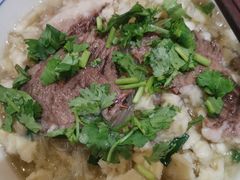 -毅祥斋老孙家泡馍(西羊市店)