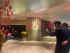 -香港恒丰酒店