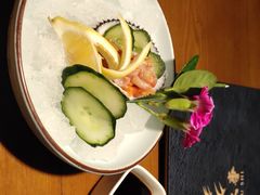 花噶-小鱼故事·海鲜饺子馆(高新店)