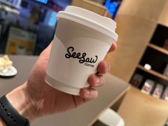 -Seesaw Coffee(苏州中心店)