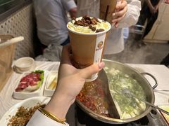 -活潑鲜跳(湖滨商业街店)