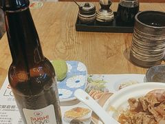 -Sushi Love 创意寿司(正佳广场店)