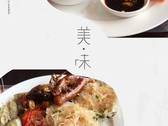 -AdD全日制餐厅(中谷花园酒店)