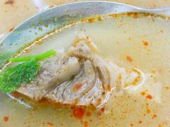 -莒县世起全羊馆(塔桥人家店)