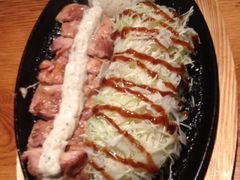 鸡肉南蛮-铃木食堂(帽儿胡同店)