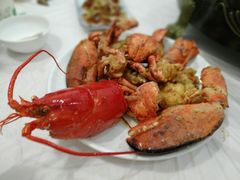 -海帮主·蒸汽海鲜青岛菜(栈桥火车站店)