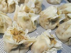 羊肉烧卖-回香楼大连新派清真菜