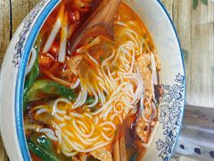 -陈记柳州螺蛳粉(大坪店)