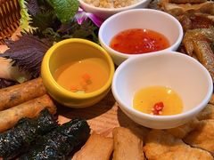 -印象芽庄越式餐厅(东兴店)