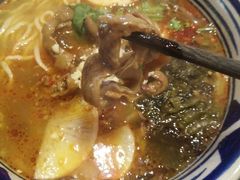 -芜小皖砂锅菜(青山街店)