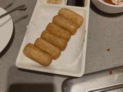 -海底捞火锅(劲松店)