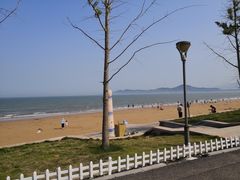 -青岛海泉湾度假区温泉