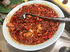 -那家小馆•北京菜•烤鸭(中关村店)