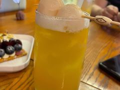 -BERRY BEANS(东直门店)