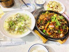 -干锅王·重庆鸡公煲(吾悦店)