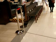 -太平洋咖啡(市府恒隆二店)