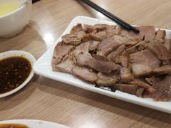 -姥家春饼店(漳州二路店)