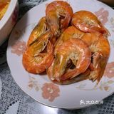 肥美姜葱蛏子