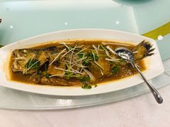 -紫丁香饭店-中餐厅