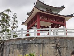 -江门古兜温泉小镇