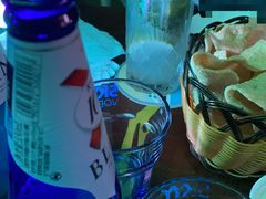 -MOSSO音乐酒吧·Live House(南京西路店)