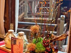 -叶叶菩提(太原别墅店)