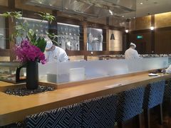 -Tsuru鹤日本料理(静安香格里拉店)