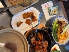 -潮界(LU·ONE凯德晶萃广场店)