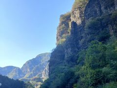 -龙庆峡风景区