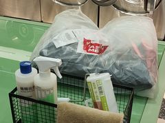 -WASHME大洗屋(虹桥南丰城直营店)