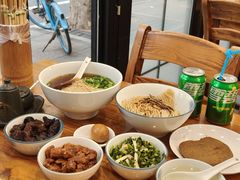 -小方的面(徐家汇店)