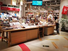 -当当书店(国泰广场店)