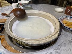 -丰尔粥食·粥底火锅·桑拿鸡(大良总店)
