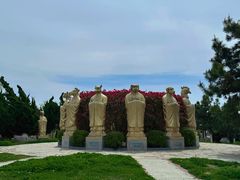 -福如东海文化园