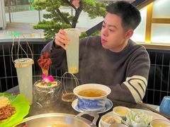 -井格·重庆火锅(王府井店)