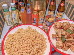 -庆山饭店·海鲜饺子家常菜(北戴河黑石路店)