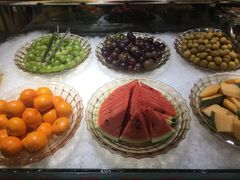 -怡乡王品海鲜姿造自助体验餐厅(大岛商业广场店)
