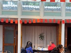 -院8里·少城记忆老川菜(宽窄巷子店)