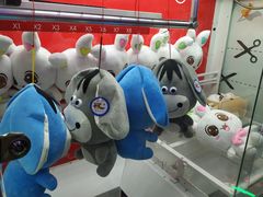 -Play1家庭娱乐中心(裕华万达店)