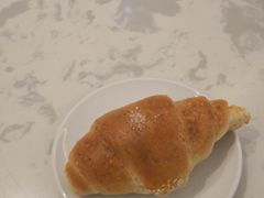 全麦海盐卷-角落低卡烘焙(正弘城店)