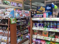 -全家便利店(天目山路三店)