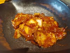 -和彩放题餐厅(酒仙桥店)