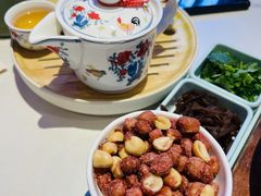 -南拳十三姨·潮汕砂锅粥·粤菜(西单大悦城店)