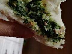 -老上海大包(四川北路店)